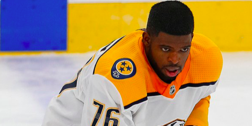 Qui va gagner la Coupe Stanley en premier..