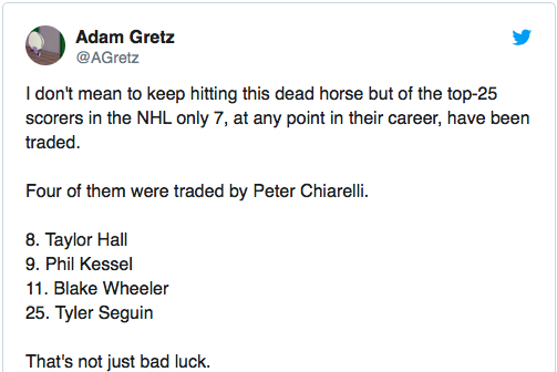 Qui va perdre sa JOB en PREMIER?