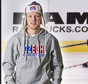 Qui va prendre Ales Hemsky dans son POOL?