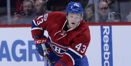 Qui va réclamer Daniel Carr?