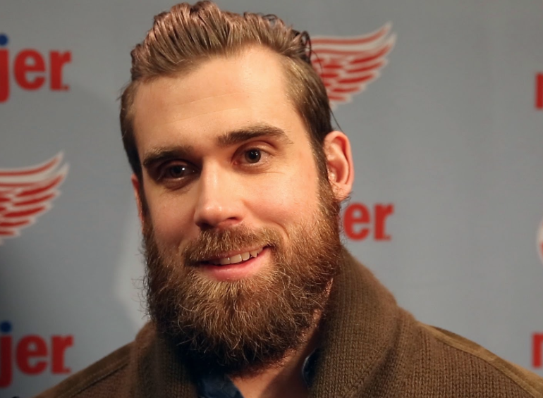 Qui veut Henrik Zetterberg à Montréal?