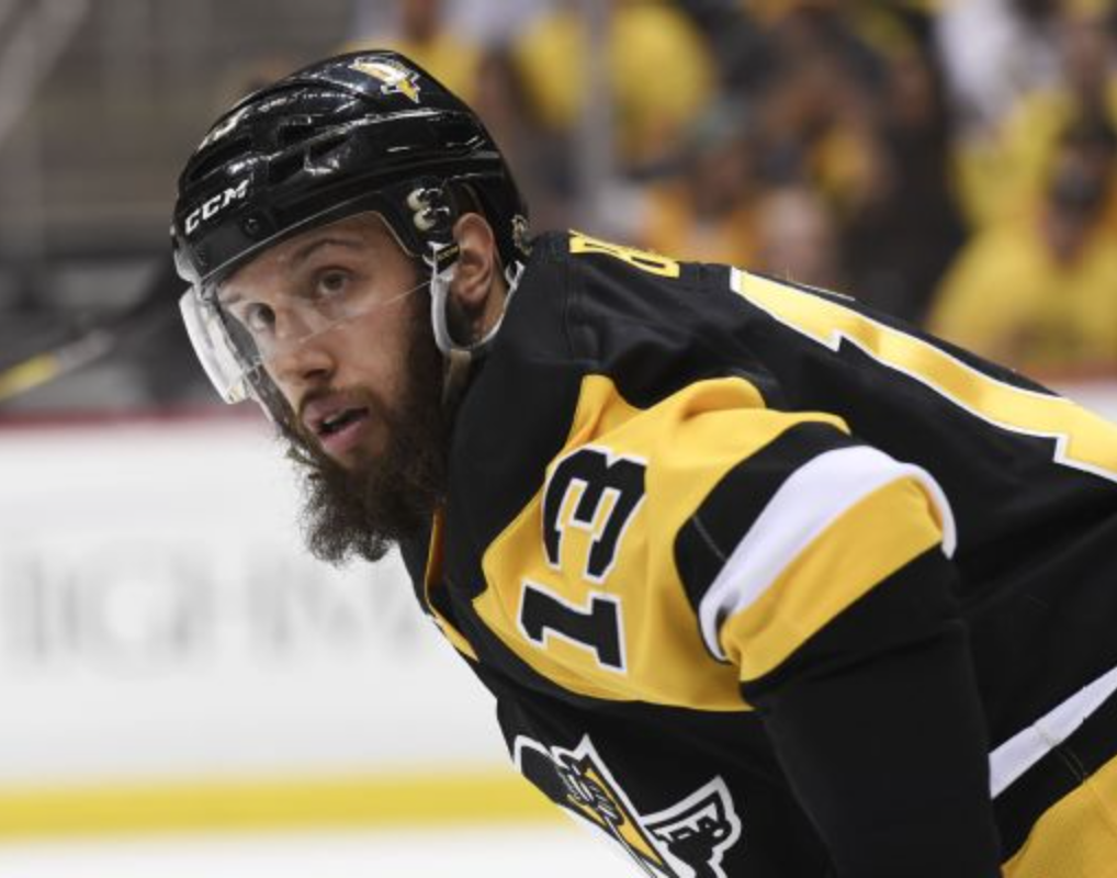 Qui veut NICK BONINO à Montréal ???