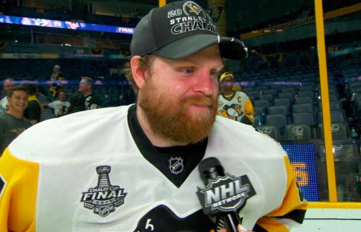 Qui veut Phil Kessel à Montréal?
