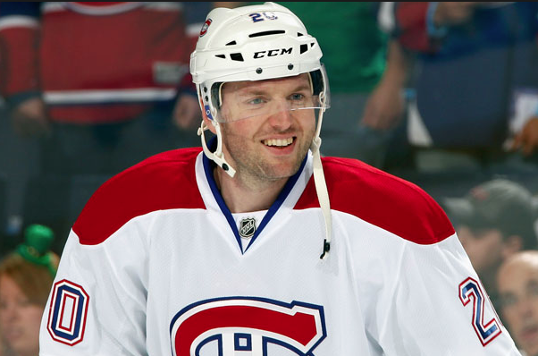 Qui veut Thomas Vanek à Montréal?
