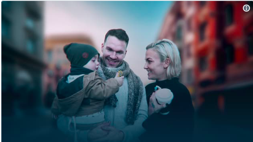 Qui veut voir le reportage de David Desharnais? HAHA!!!!