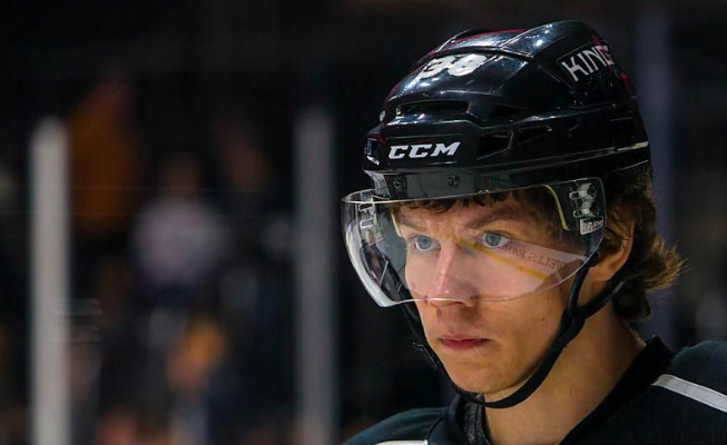 Qui veut Zykov le FLOP à Montréal?