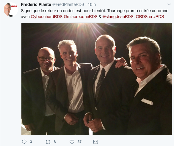 Qui vous GOSSE le plus...entre les DEUX GOSSANTS...