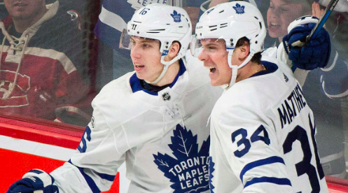 Qui vous voulez à Montréal sous OFFRE HOSTILE??????