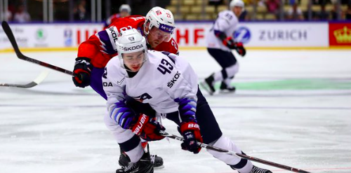 Quinn Hughes a été rencontré par le Canadien, mais bien après Zadina et Kotkaniemi...