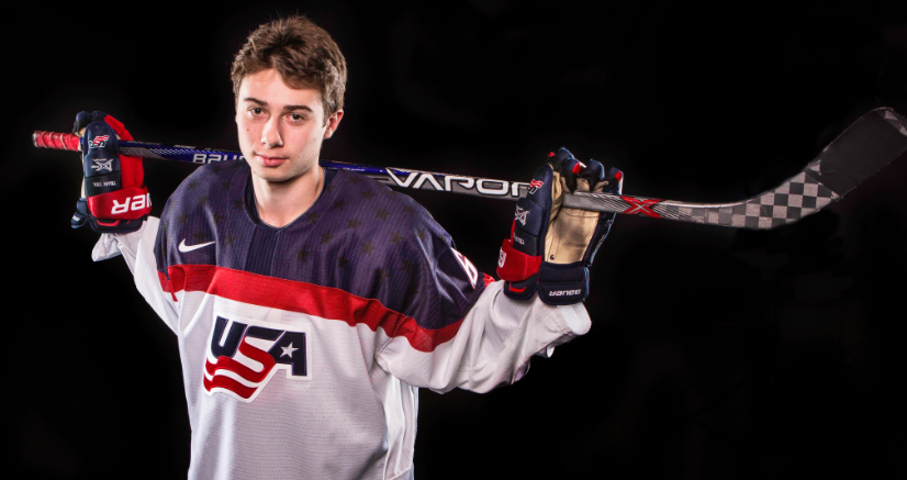 Quinn Hughes s'est EXCLU lui-même de Montréal?