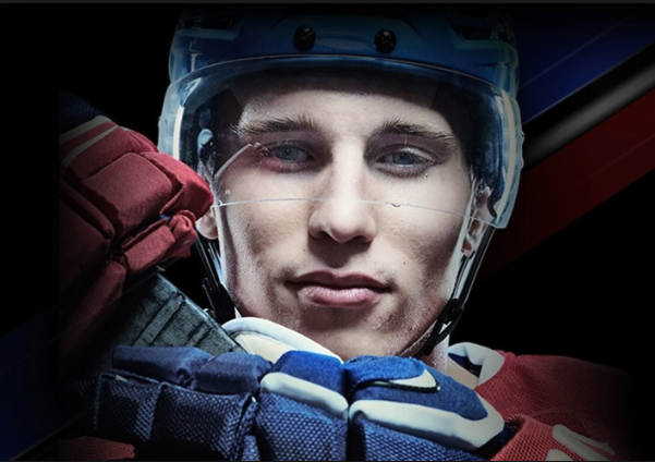 Qu'on donne le C à Brendan Gallagher..avant de l'échanger...HAHA!!!!