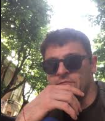 RADU est toujours en Italie avec 