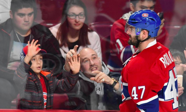 RADU le MANIPULATEUR?