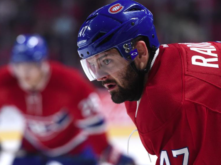 Radulov pour 6 ans ou Jagr OU Williams OU Vrbata pour un an ou deux? Un pensez-y bien…​​