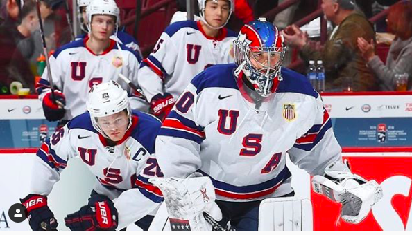 Raison de plus pour échanger Carey Price...et entamer une VRAIE RECONSTRUCTION....