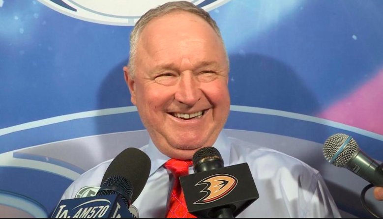 Randy Carlyle CONGÉDIÉ!!!!!!!!