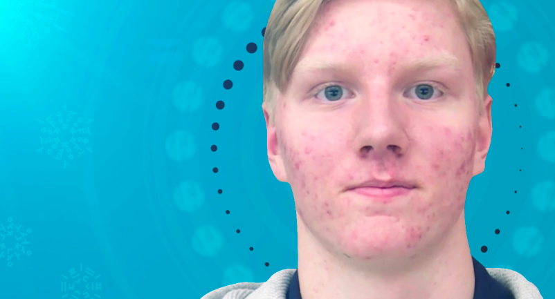  Rasmus Dahlin à BUFFALO!!!!!!!!