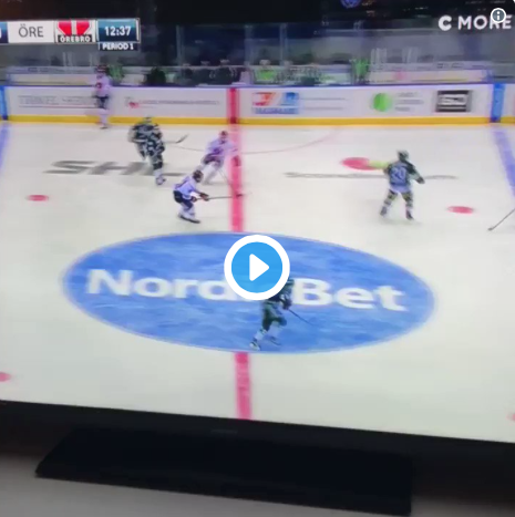 Rasmus Dahlin a tellement..Mais tellement de TALENT...