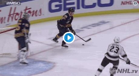 Rasmus Dahlin nous NIAISE??????
