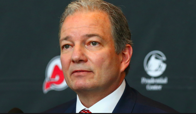 Ray Shero avoue tout!!!