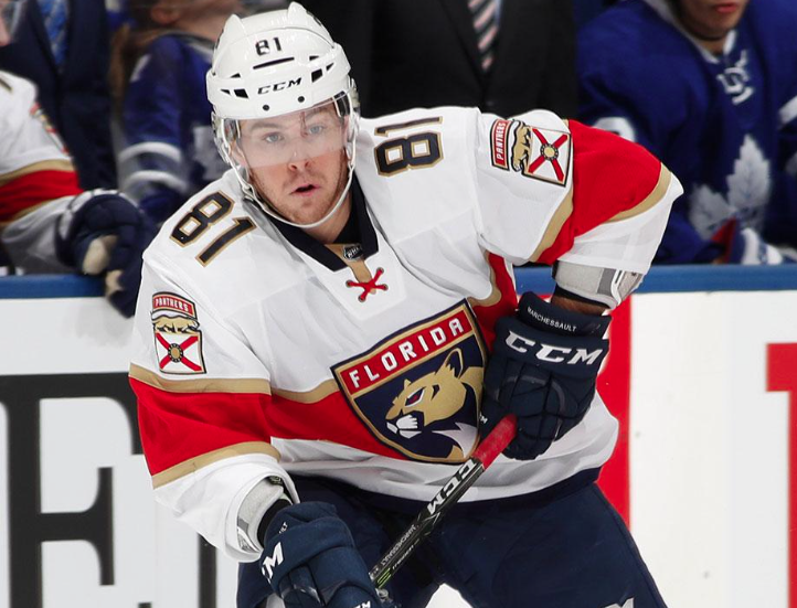 RDS CONFIRME Marchessault à Vegas!!! Mais se fait CONTREDIRE par le MIAMI HERALD!!!!!!