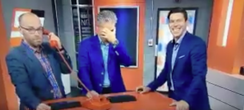 RDS vise TVA et Vidéotron...HAHA!!!!!