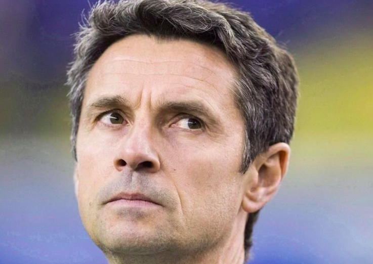 Rémi Garde n'a pas de classe...