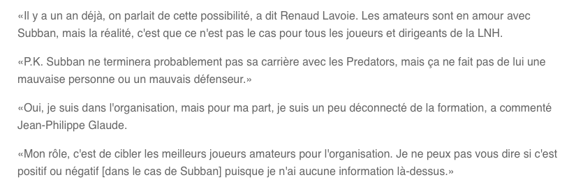 Renaud a du FRONT TOUT LE TOUR de la TÊTE!!!!!