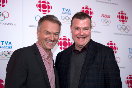 Renaud Lavoie a fait descendre Dany Dubé dans l'estime des Québécois..