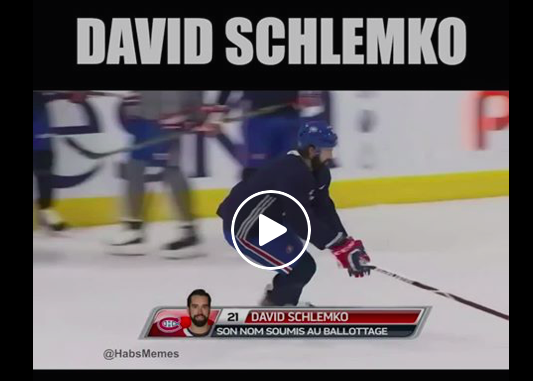 Renaud Lavoie HUMILIÉ à JAMAIS....