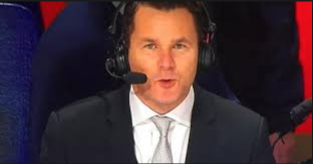 Renaud Lavoie NÉ pour un PETIT PAIN....