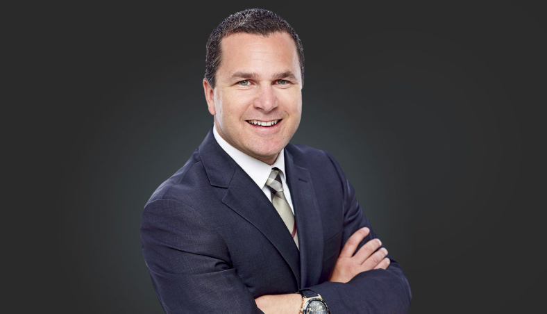 Renaud Lavoie ne veut pas faire la GRÈVE....