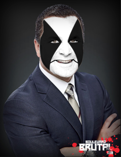Renaud Lavoie nous sort un SCOOP!!!!!
