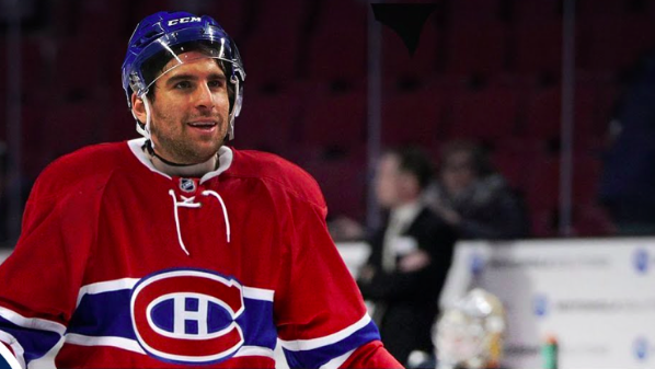 Renaud Lavoie PROMETTAIT que selon ses sources, John Tavares allait rester avec les Islanders...il change d'idée!!!!