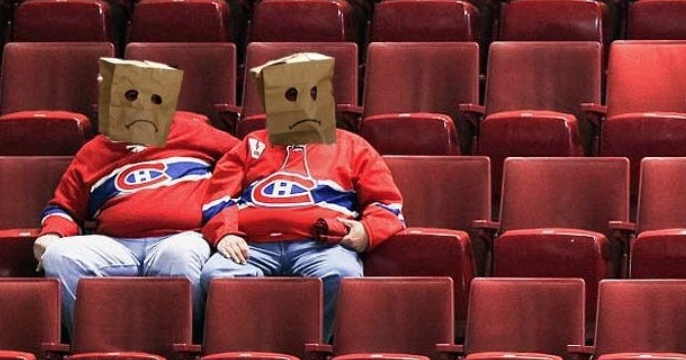 Richard Labbé affirme que Marc Bergevin ne sera pas CONGÉDIÉ...