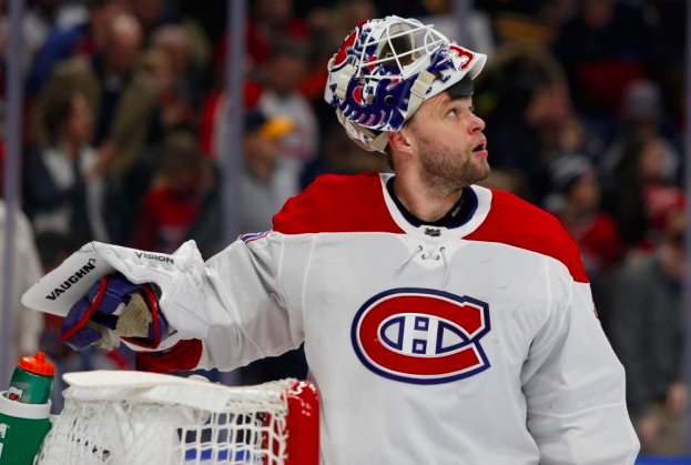 Richard Labbé est devenu un FEFAN??????