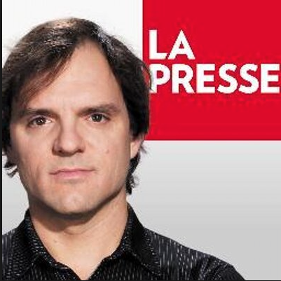 Richard Labbé MENACÉ par Michel Therrien..