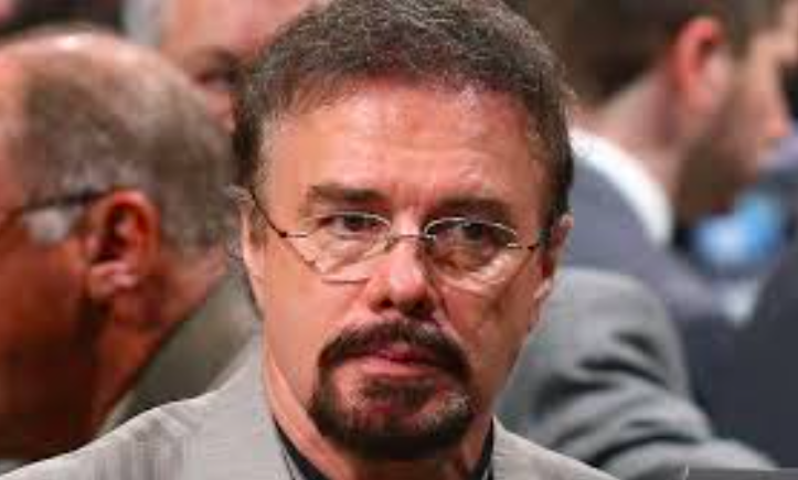  Rick Dudley CONGÉDIÉ aujourd'hui?
