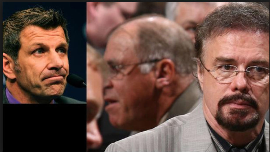 Rick Dudley ne va plus à la JOB????????