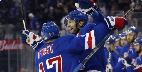 Rick Nash à Montréal? Pour Andrew Shaw...et...