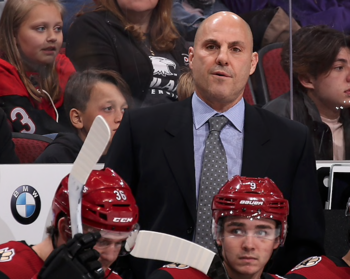 Rick Tocchet pour le Jack Adams...BEN OUI...