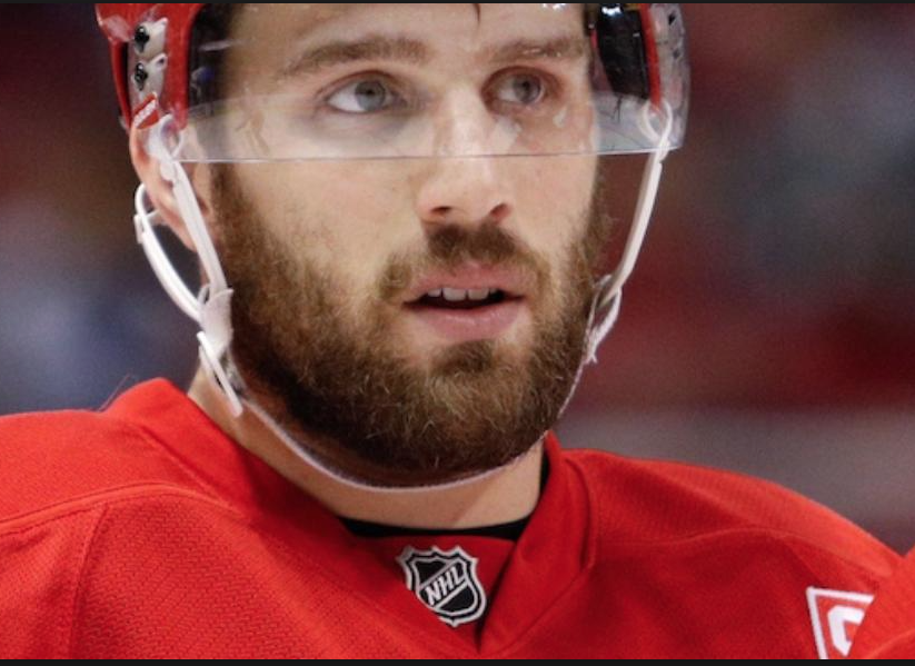 Riley Sheahan à Pittsburgh...donc...Chucky à...