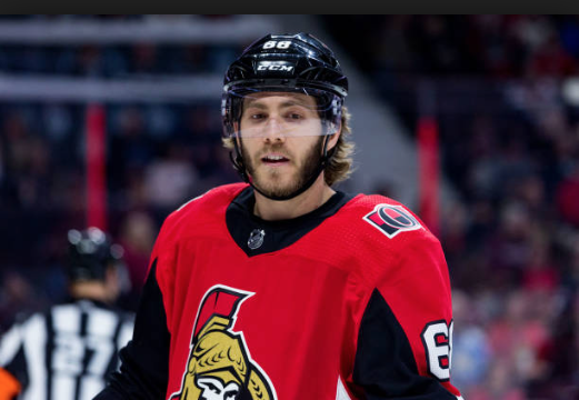 Robby Fabbri à Ottawa?
