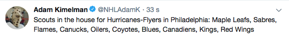 Robert Hagg toujours dans le viseur de Marc Bergevin ???