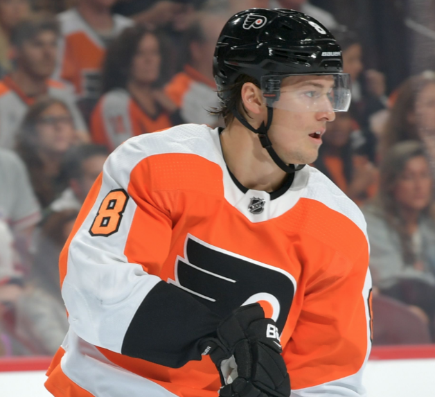 Robert Hagg toujours dans le viseur de Marc Bergevin ???