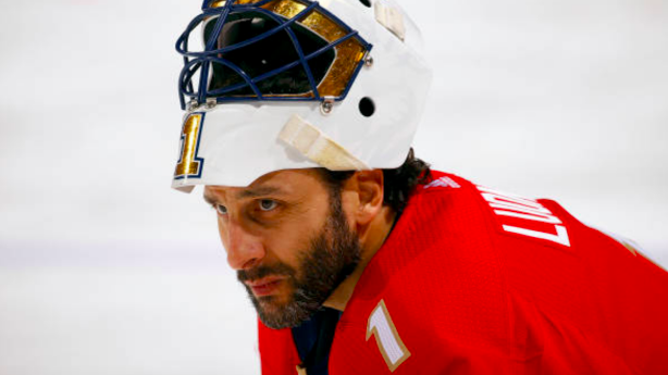 Roberto Luongo échangé?