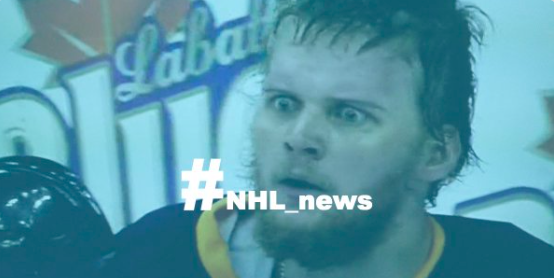 Robin Lehner avoue être un ALCOOLIQUE et un ADDICTED aux PILLS...