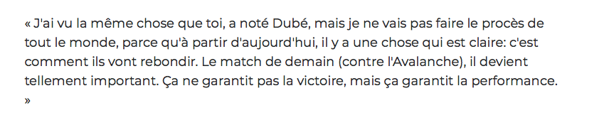 Ron Fournier voulait que Dany Dubé RAMASSE Jonathan Drouin.