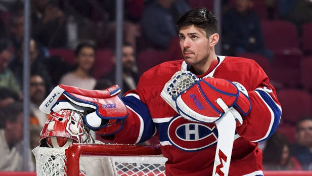 Ron Hextall congédié à cause de Carey Price ?