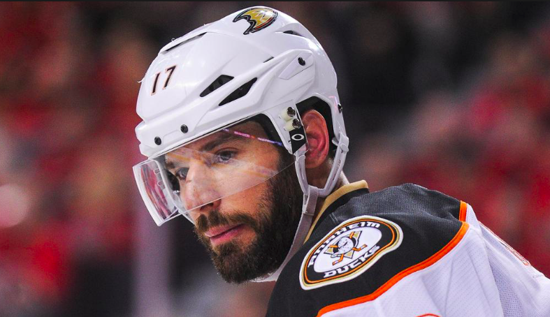 Ryan Kesler à Montréal dans une transaction ARMIA STYLE...L'info de Pierre LeBrun ENFLAMME Anaheim....